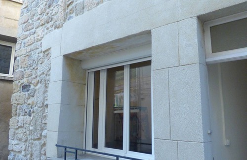 Vendres House | Mediterranean house