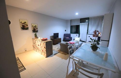 Reggio Calabria Apartment | Mediterranean Dream