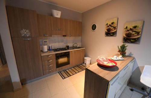 Reggio Calabria Apartment | Mediterranean Dream