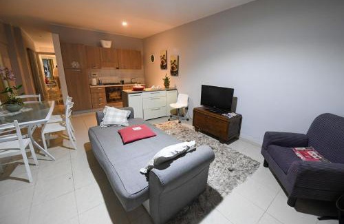 Reggio Calabria Apartment | Mediterranean Dream