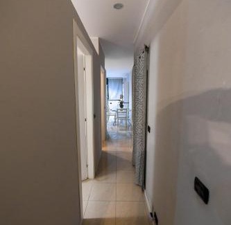 Reggio Calabria Apartment | Mediterranean Dream