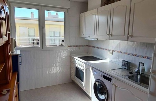 Vinaros Apartment | Mediterranean Lookout From Vinaròs