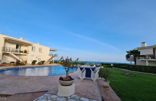 Vinaros Apartment | Mediterranean Lookout From Vinaròs