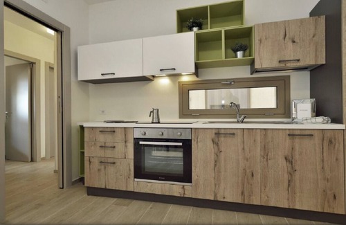 Marzamemi Apartment | MEDITERRANEAN SILVER