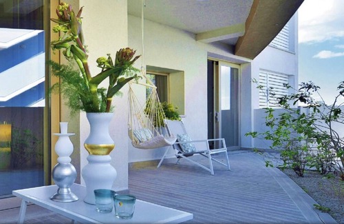 Marzamemi Apartment | MEDITERRANEAN SILVER