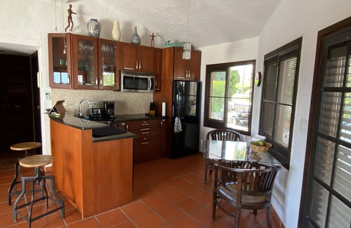 Mameyes II Villa | Mediterranean-Style Villa by Wyndham Resort, Beaches and Pools