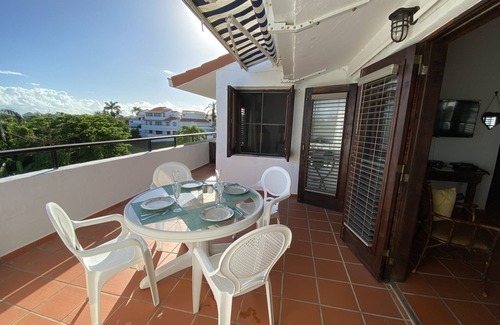 Mameyes II Villa | Mediterranean-Style Villa by Wyndham Resort, Beaches and Pools