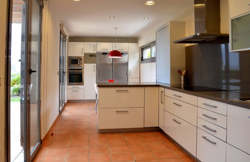 Mojacar Villa | MEDITERRANEAN VILLA WITH POOL AND GARDEN