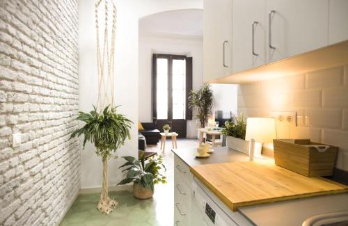 Tarragona Apartment | Mediterranean Way - Canela 2-2