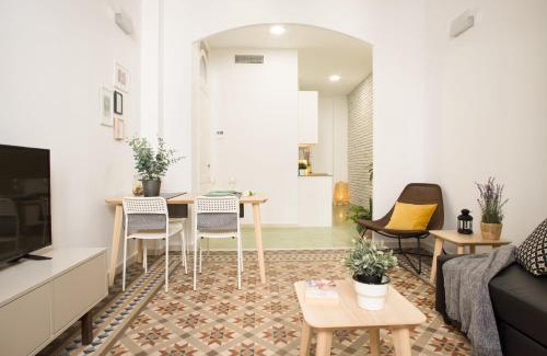 Tarragona Apartment | Mediterranean Way - Canela 2-2