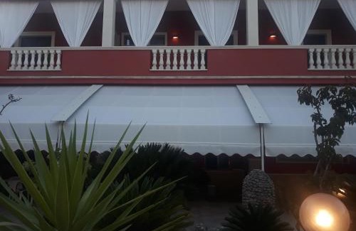 Maglie Bed & Breakfast | Mediterraneo B&B