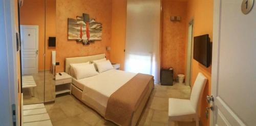 Maglie Bed & Breakfast | Mediterraneo B&B