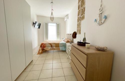 Matino House | Mediterraneo House- casa nel centro storico