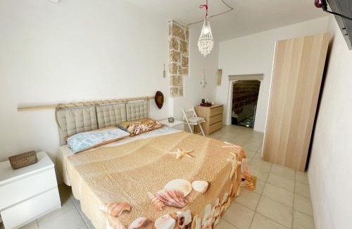 Matino House | Mediterraneo House- casa nel centro storico