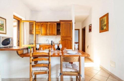 Monte Petrosu House | Mediterrean Rocks Villa Near Brandinchi