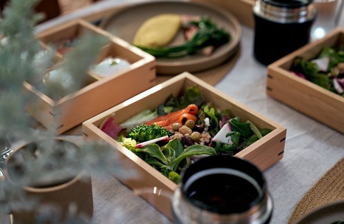 Chiba RV Rental | Medium site Glamping plan dinner and breakfast /Chiba Chiba