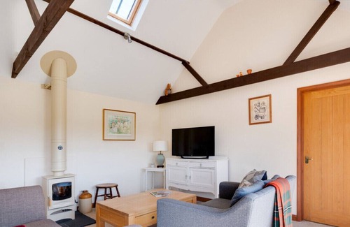 Beckley House | Medlars - Two Bedroom House, Sleeps 4