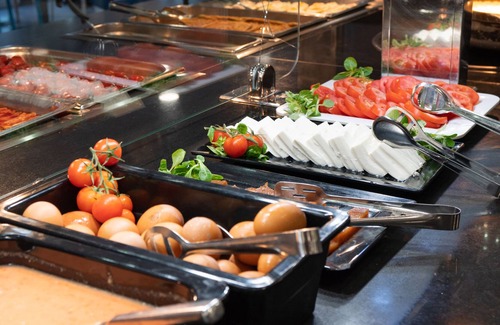 Rincon de Loix Hotel | Medplaya Hotel Regente