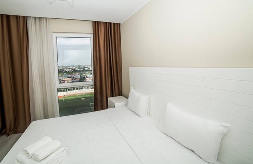 Mahmutbey Hotel | Medproper Suites