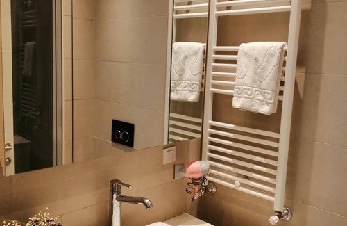 Mahmutbey Hotel | Medproper Suites