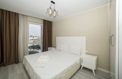 Mahmutbey Hotel | Medproper Suites