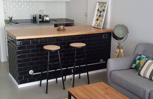 Abasto Apartment | MEDRANO SUITS