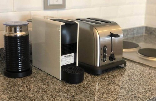 Abasto Apartment | MEDRANO SUITS