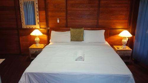 Wisma Kerta Cabin | Medukuh Point Hill