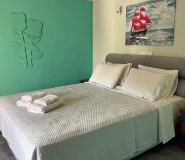 Kateleios Apartment | Medusa Apartments