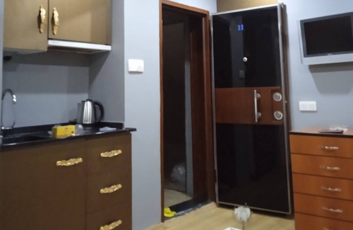 Iskenderpasa Apartment | Medusa Home