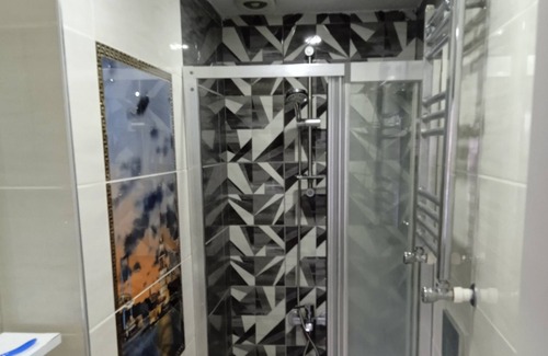 Iskenderpasa Apartment | Medusa Home