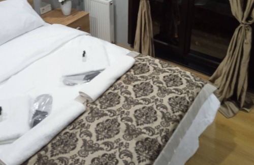Iskenderpasa Apartment | Medusa Home