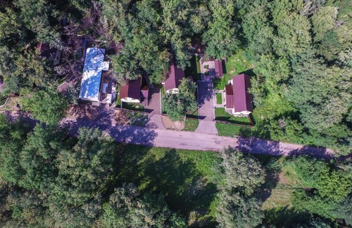 Alataninskiy Resort | Medvezhiy Hutor Holiday Park