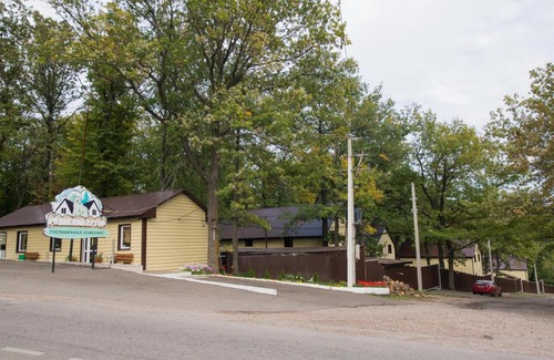 Alataninskiy Resort | Medvezhiy Hutor Holiday Park