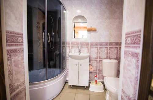 Alataninskiy Resort | Medvezhiy Hutor Holiday Park