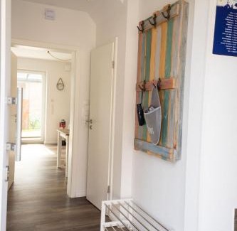 Wangerland House | Mee(h)rzeit am Wangermeer