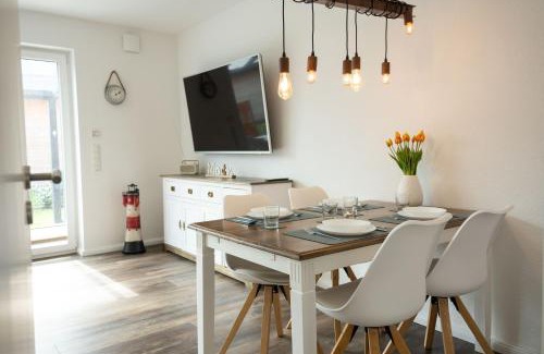 Wangerland House | Mee(h)rzeit am Wangermeer