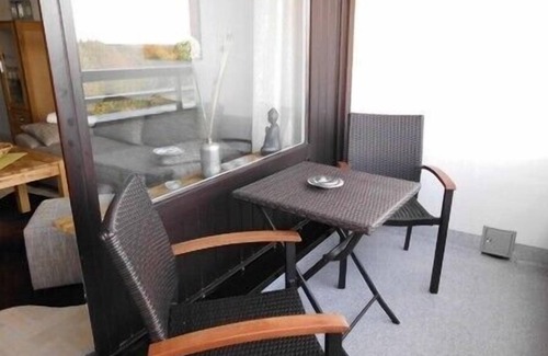 Damp Apartment | MEER & MEHR 2 room comfort apartment, beach and marina right on the doorstep!