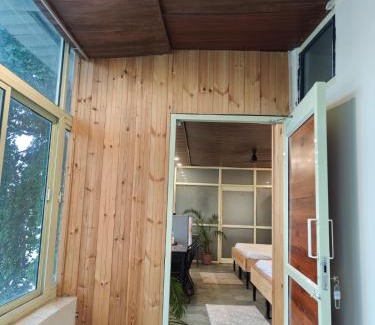Rishikesh House | Meeram Ganga, A Heritage Stay by the Ganges at Triveni Ghat