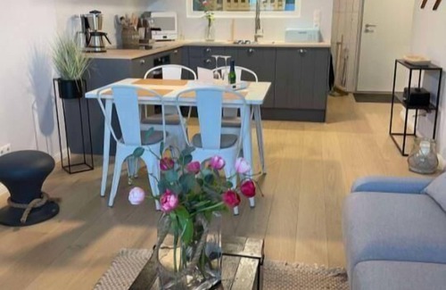 Hohwacht Apartment | Meeresblick "Deck 11" Haus 2 WE 16