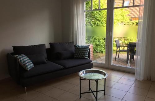 Graal House | Meeresbrise