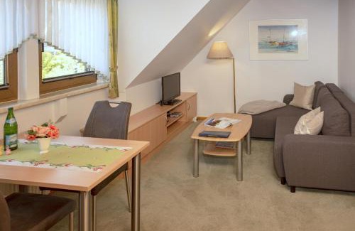 Dierhagen Strand Apartment | Meereslust OG 3R