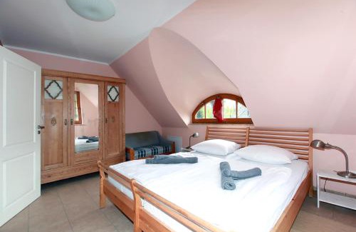 Dierhagen Strand Apartment | Meeresrauschen
