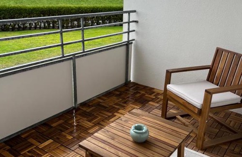 Doese Apartment | Meerliebe