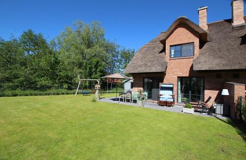 Eiderstedt House | MeerLiebe