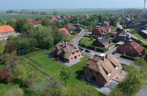 Eiderstedt House | MeerLiebe