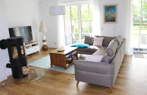 Eiderstedt House | MeerLiebe