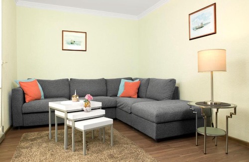 Kirchdorf House | Meertied