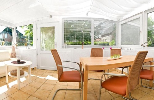 Kirchdorf House | Meertied