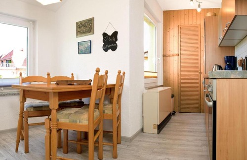 Kirchdorf House | Meertied